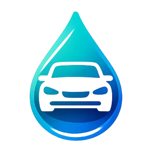 Lavage auto à domicile Le Fouilloux
